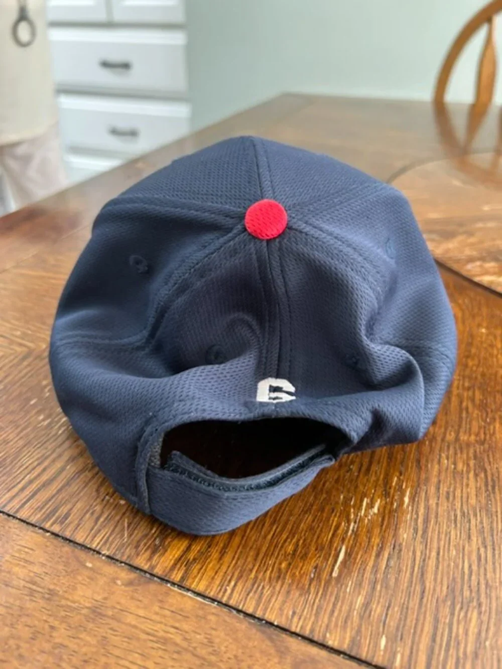 Toledo Mudhens Youth Baseball Cap with Velcro Strap - $19
